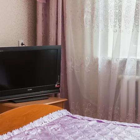 Apartment Vip House On Prospect Nezavisimosti 38