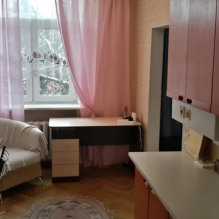 Apartment Vip House On Prospect Nezavisimosti 38