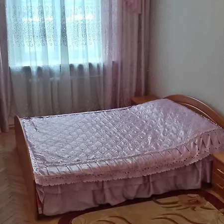 Vip House On Prospect Nezavisimosti 38 Apartment Minsk